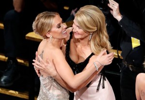 Premios Óscar 2020: Ellos brillaron con los mejores vestidos (Fotos)