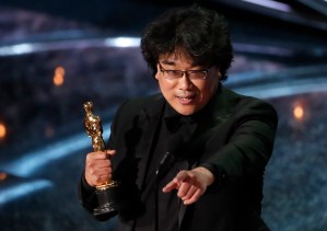 Corea del Sur celebra con sorpresa y alegría el Óscar para “Parásitos”