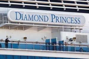 Muere por nuevo coronavirus un tercer pasajero del crucero Diamond Princess
