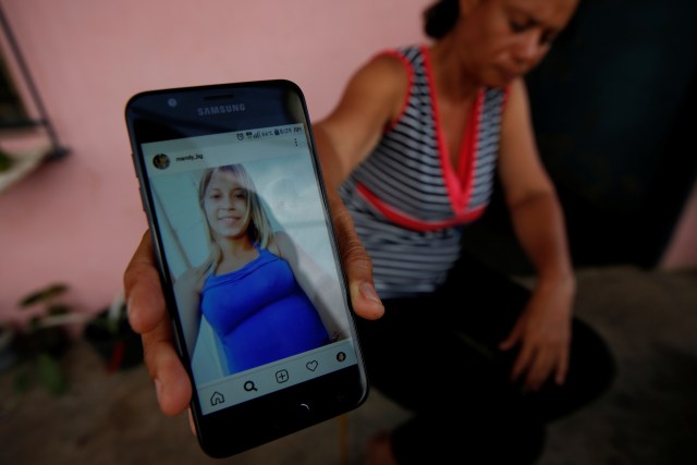 Familiares de inmigrantes venezolanos desaparecidos en altamar exigieron justicia