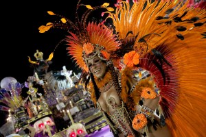 Alcaldía de Río de Janeiro canceló la celebración del llamativo Carnaval en 2021