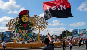 La UE podría sancionar a Nicaragua debido a la presión de EEUU