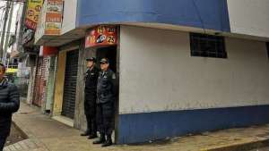 Perú solicita a Colombia extradición del venezolano alias “Machelo” implicado en el descuartizamiento
