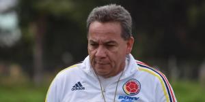 Ex técnico de la selección femenina de Colombia acepta cargos por acoso sexual