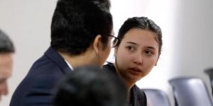 Hija de Aída Merlano podría pagar 20 años de prisión por la fuga