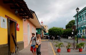 Turismo en Nicaragua retrocedió al menos seis años debido a la crisis causada por Ortega