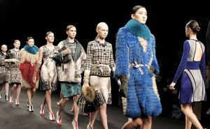 China participará en forma virtual en la Semana de la Moda de Milán por el coronavirus
