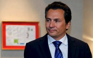 El exdirector de Pemex implicado en caso Odebrecht sale de prisión en Ciudad de México
