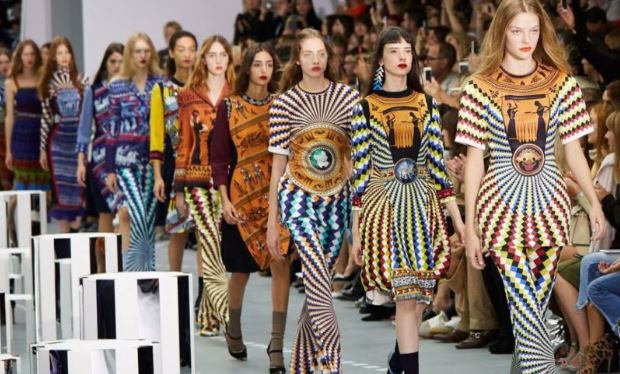 Lo que hay que saber sobre la Semana de la Moda de Londres 2020