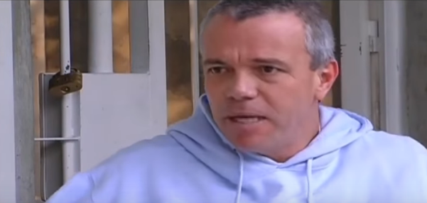 El día en que alias “Popeye” relató el asesinato del amor de su vida por ser fiel a Pablo Escobar (Video)