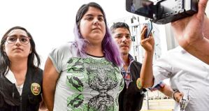 “No sabía qué hacer”: La dura confesión de la autora del nuevo descuartizamiento en Perú