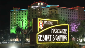 Caos en un casino de Miami tras intenso tiroteo que dejó varias personas heridas