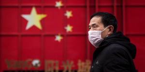 El coronavirus pudo estar circulando por China en agosto, según una investigación de Harvard