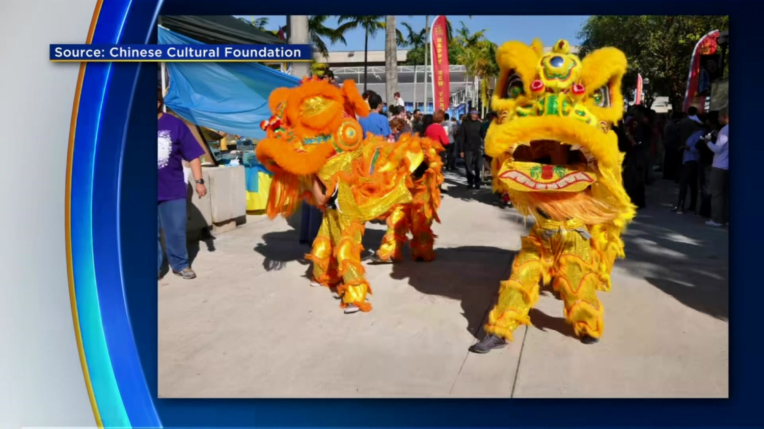 Festival de Año Nuevo Chino en Kendall es cancelado por temores al coronavirus