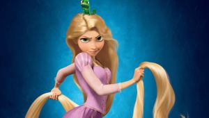 Esta actriz podría interpretar a Rapunzel en el nuevo “live-action” de Disney