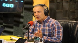 Freddy Bernal informó que recibió un laboratorio de bioanálisis para realizar pruebas de coronavirus en Táchira