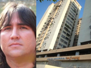 Tribunal ordena reclusión de alias “el gordo Mathías” en la Comandancia de la Policía de Aragua