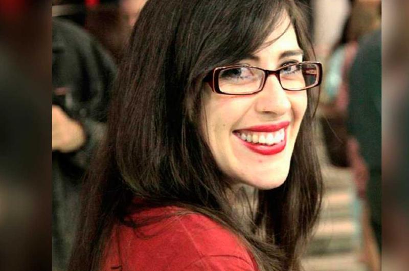 Fabiola Berton, la venezolana que estuvo nominada a los Oscars 2020