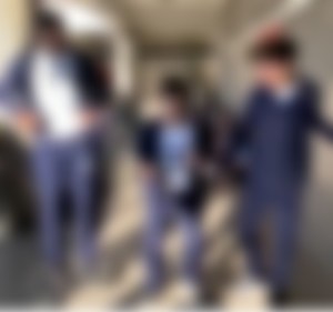Al Cicpc de Barinas “invitaron” a padres, estudiantes y docentes tras la gafedad de tres muchachos