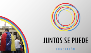 Fundación Juntos Se Puede: Una nueva esperanza nace para los venezolanos en Colombia