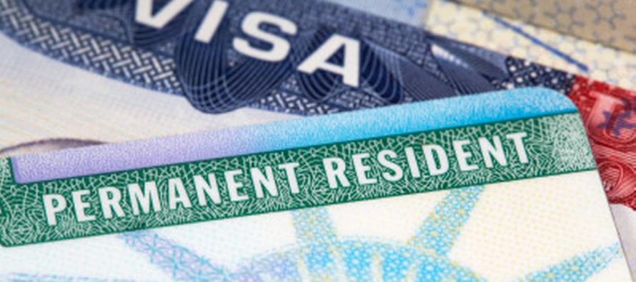 EEUU cambió los requisitos para obtener la Green Card