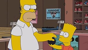 ¿Bart ya tiene la misma edad que Homero? El sorprendente dato que rodea “Los Simpson”