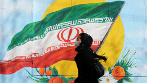 Conservadores pisan fuerte en las parlamentarias de Irán