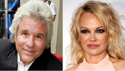 Un matrimonio de 12 días: Pamela Anderson ya rompió con el productor Jon Peters