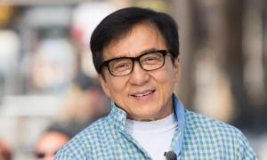 Jackie Chan desmiente los rumores de estar contagiado de coronavirus (FOTO)