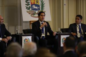 Lester Toledo: Nuevamente Usaid desmontó las mentiras del régimen de Maduro