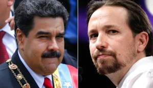 Ruidos en la coalición de gobierno de España por la relación con el régimen de Nicolás Maduro