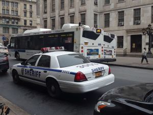 Alerta por aumento de tiroteos y robos este año tras reforma penal en Nueva York