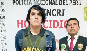 “Si mi hermano tiene que ver, tendrá que pagar”: Habló la expareja de la mujer descuartizada en Perú