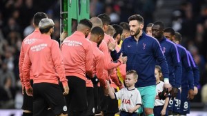 Escándalo en el fútbol inglés: Revelan polémico secreto sobre el ritual de los niños que salen al campo con sus ídolos
