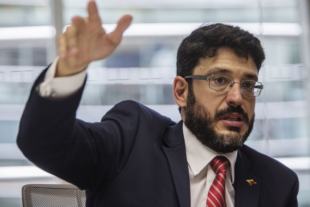 Procurador Especial alertó que el TSJ de Maduro no puede presionar al Comité de Postulaciones