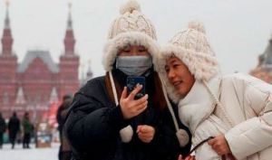 Moscú endurece el control de cuarentena con pases digitales