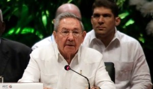 ALnavío: El éxodo venezolano debe tener cuidado con los cubanos que espían en España