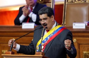 El deficiente ajuste de Maduro que golpea a las clases más bajas en un año de elecciones legislativas
