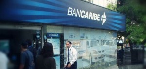 Bancaribe abre cuentas en dólares o euros que permiten operaciones en el país