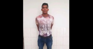 Venezolanos asesinan de un balazo a joven delante de su enamorada Perú