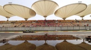 El GP de China de Fórmula 1, aplazado por el nuevo coronavirus