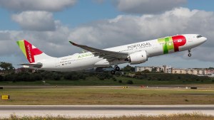 Aerolínea portuguesa TAP retomará sus vuelos regulares a Venezuela