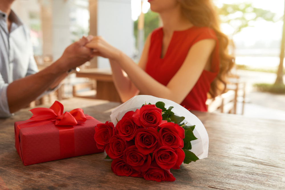Aprende cómo celebrar el Día de San Valentín ¡con poco dinero!