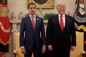 ABC: Trump prepara medidas para cortar la injerencia de Rusia en Venezuela