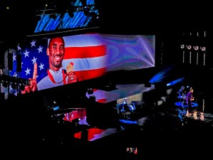 Los Ángeles se prepara para rendir tributo a Kobe Bryant y su hija