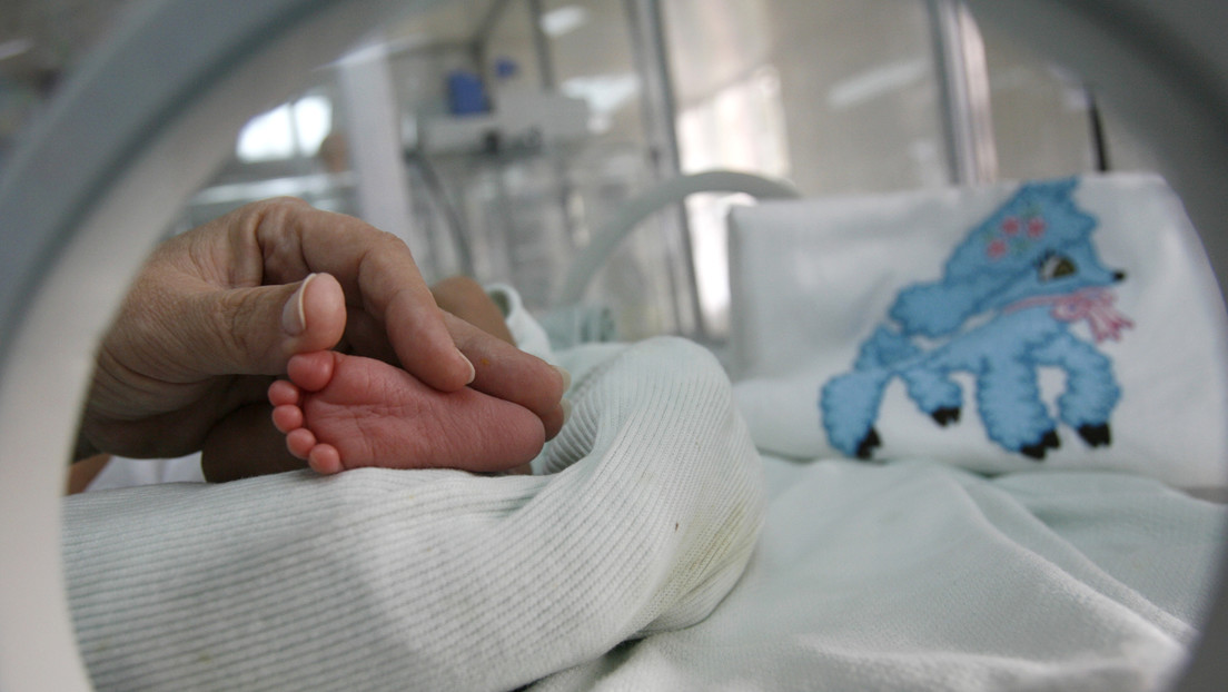 Falleció un recién nacido de cuatro días por coronavirus en Brasil