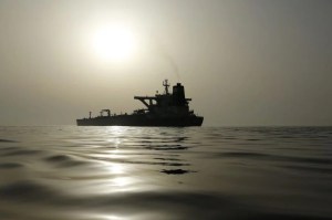 Citgo: Buque petrolero atrapado en disputa con Pdvsa ingresa a aguas internacionales