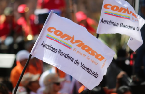 ¿Con qué dinero? Un Maduro desubicado “recomendó” hacer turismo con Conviasa (VIDEO)