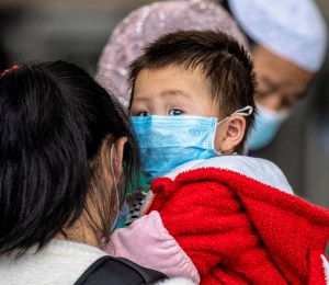 China anunció otros 71 pacientes fallecidos por el brote del nuevo coronavirus