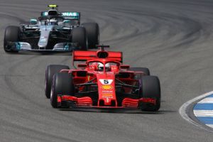 La FIA valida comenzar mundial de Fórmula 1 en julio